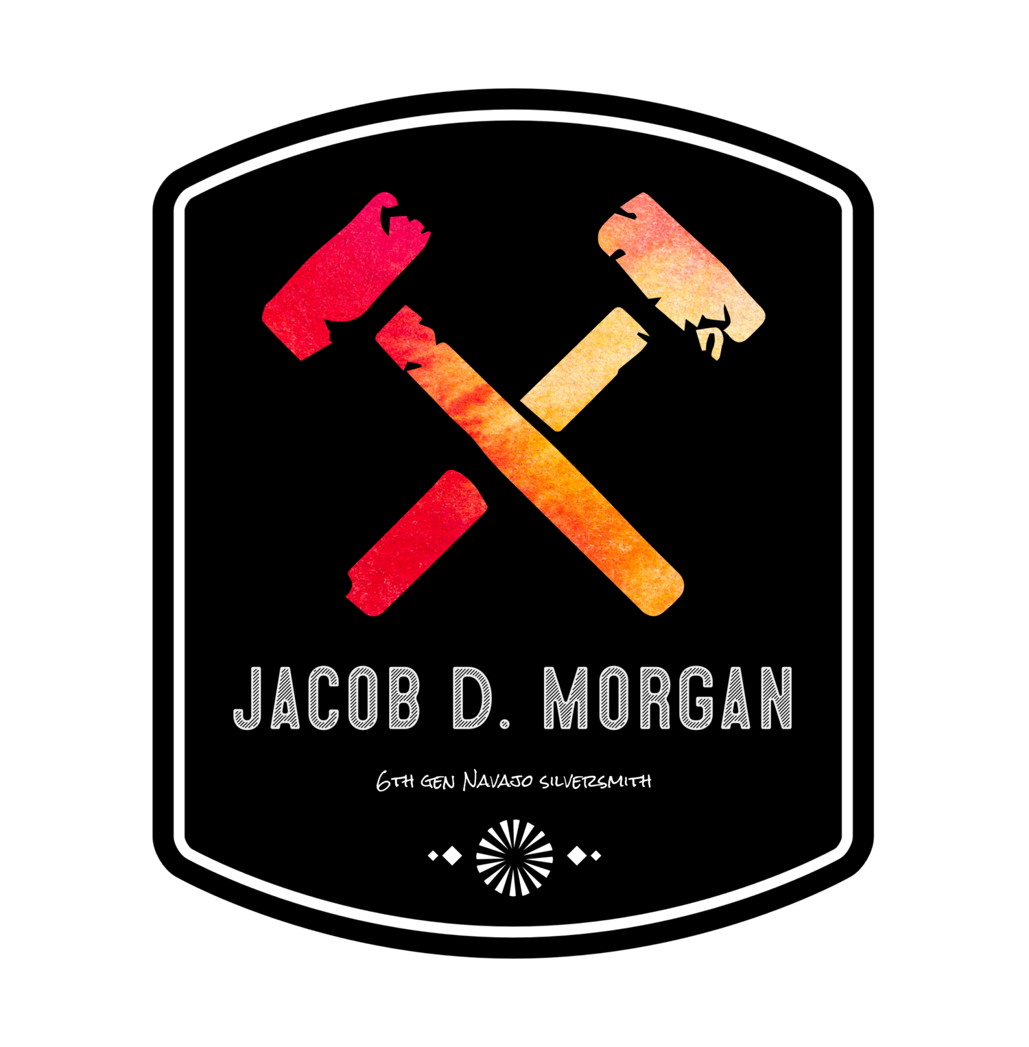 Jacob D. Morgan