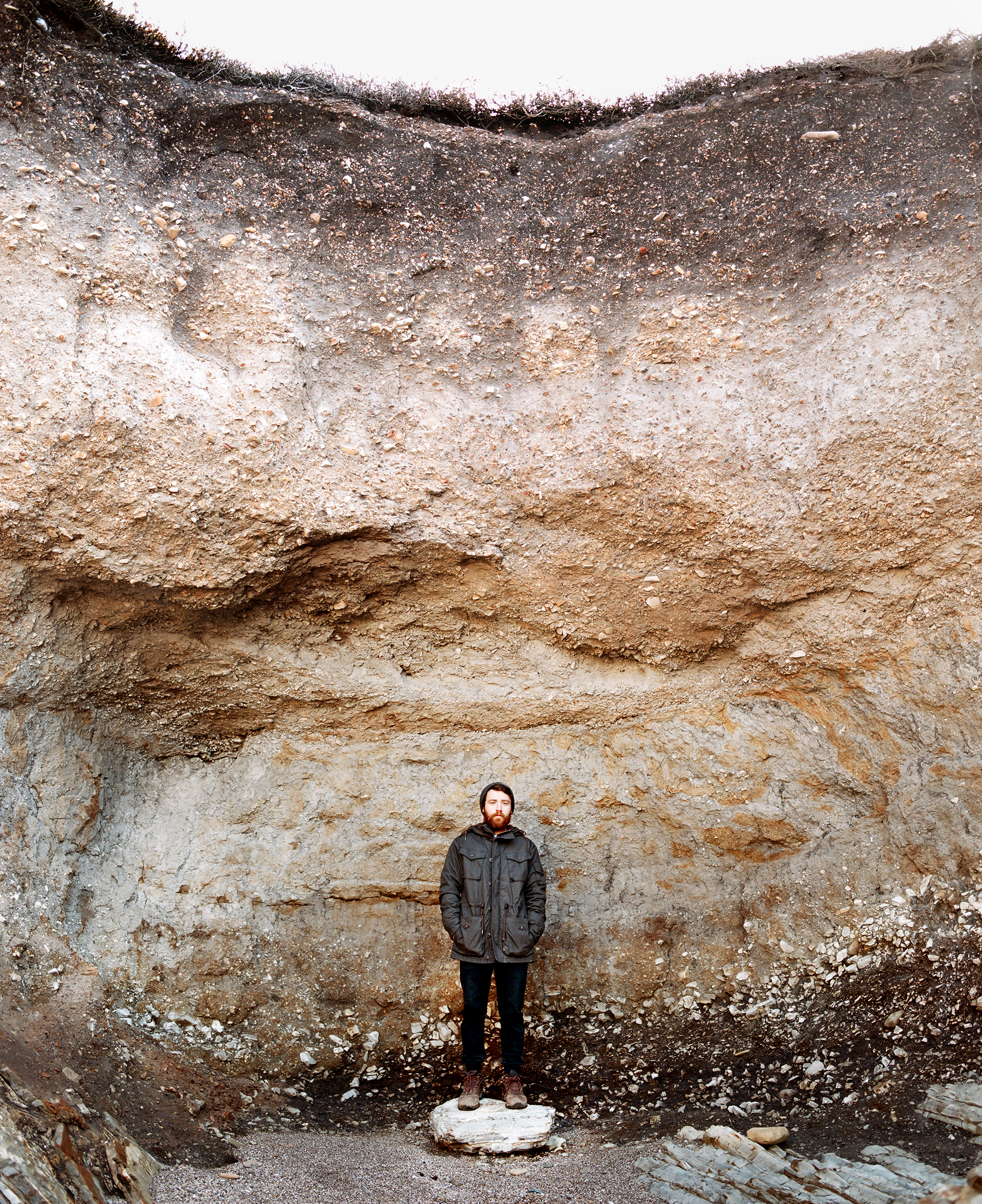 Alex Montaña de Oro State Park