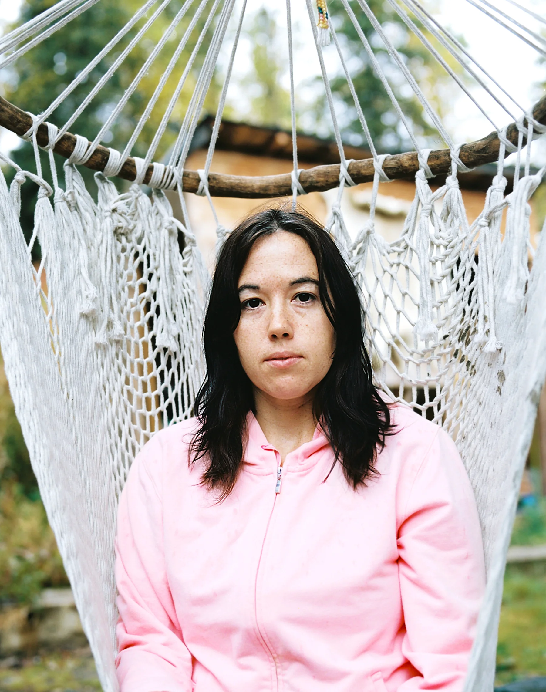 Grace, Air BNB host Willow, Alaska