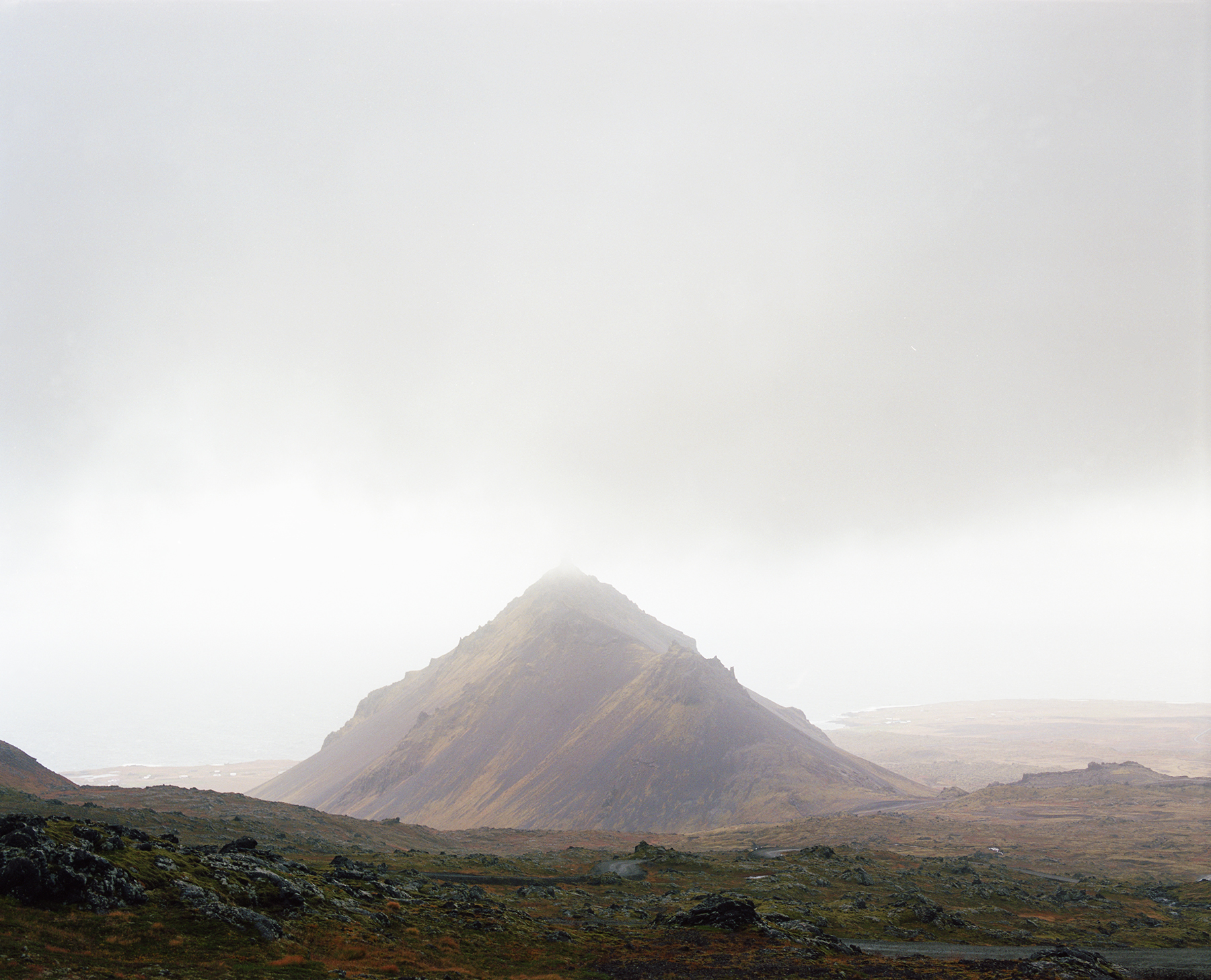 Snæfellsnes