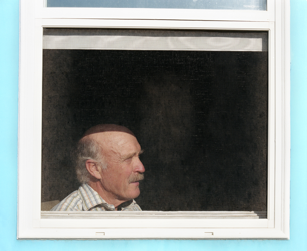 Lance has lived just outside of Hotchkiss for close to 30 years. He grows 90% of his food and harvests all of his seeds. Every Tuesday he hosts As The Worm Turns, a gardening related call in show on KVNF.