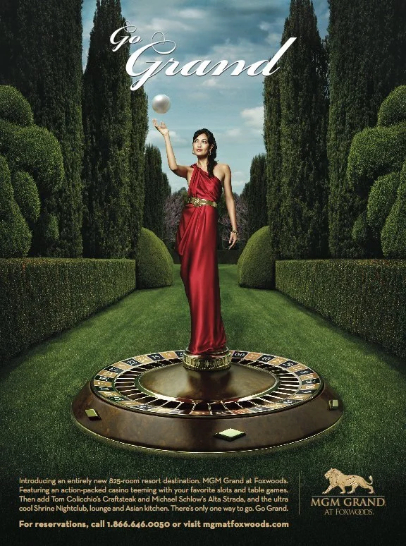 MGM Grand