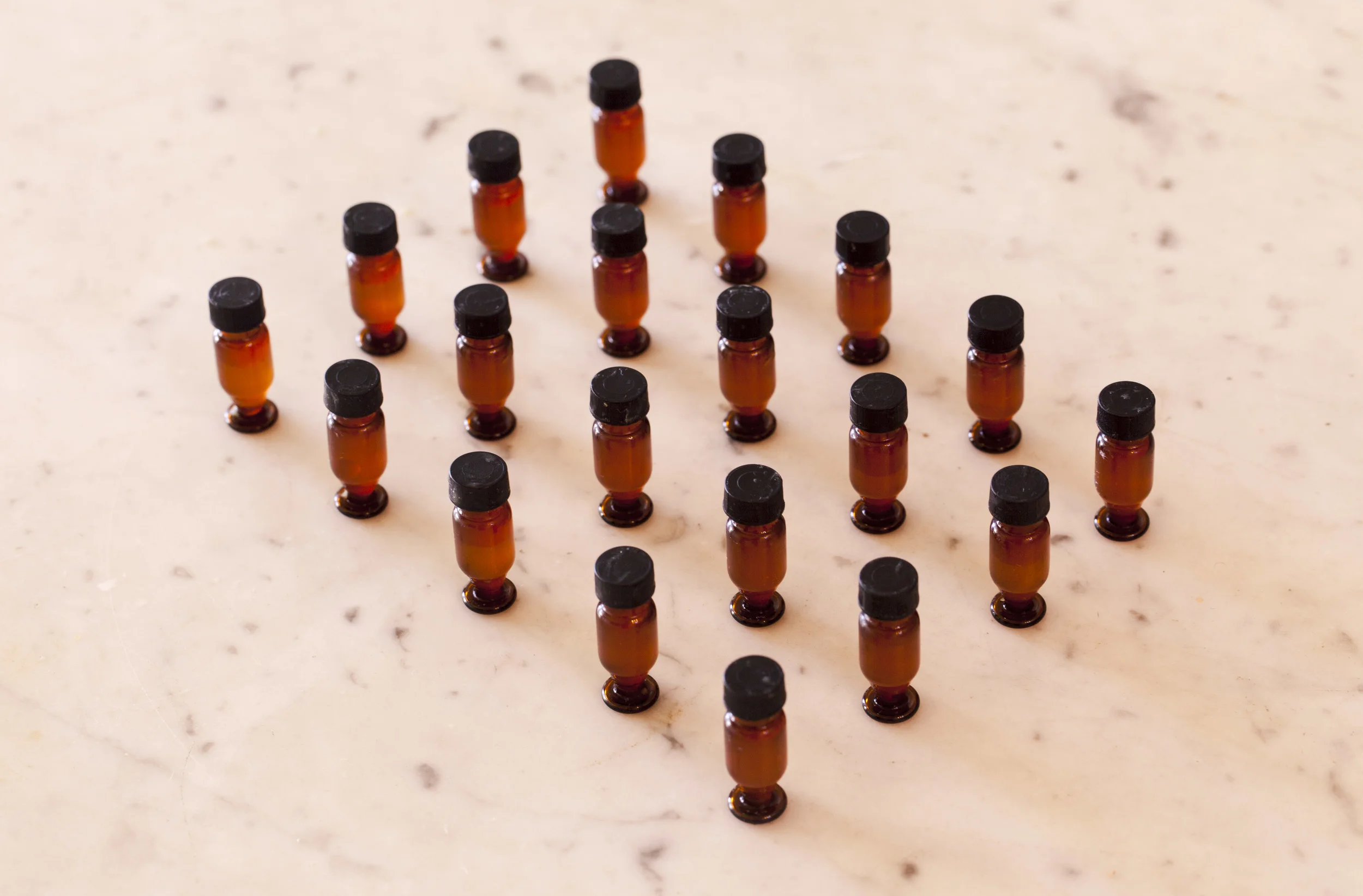 Eash, Gaito, Ott - Osmogenesis