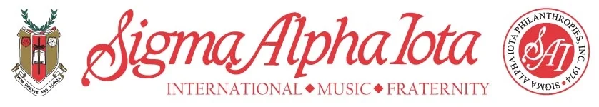 Sigma Alpha Iota Province Day