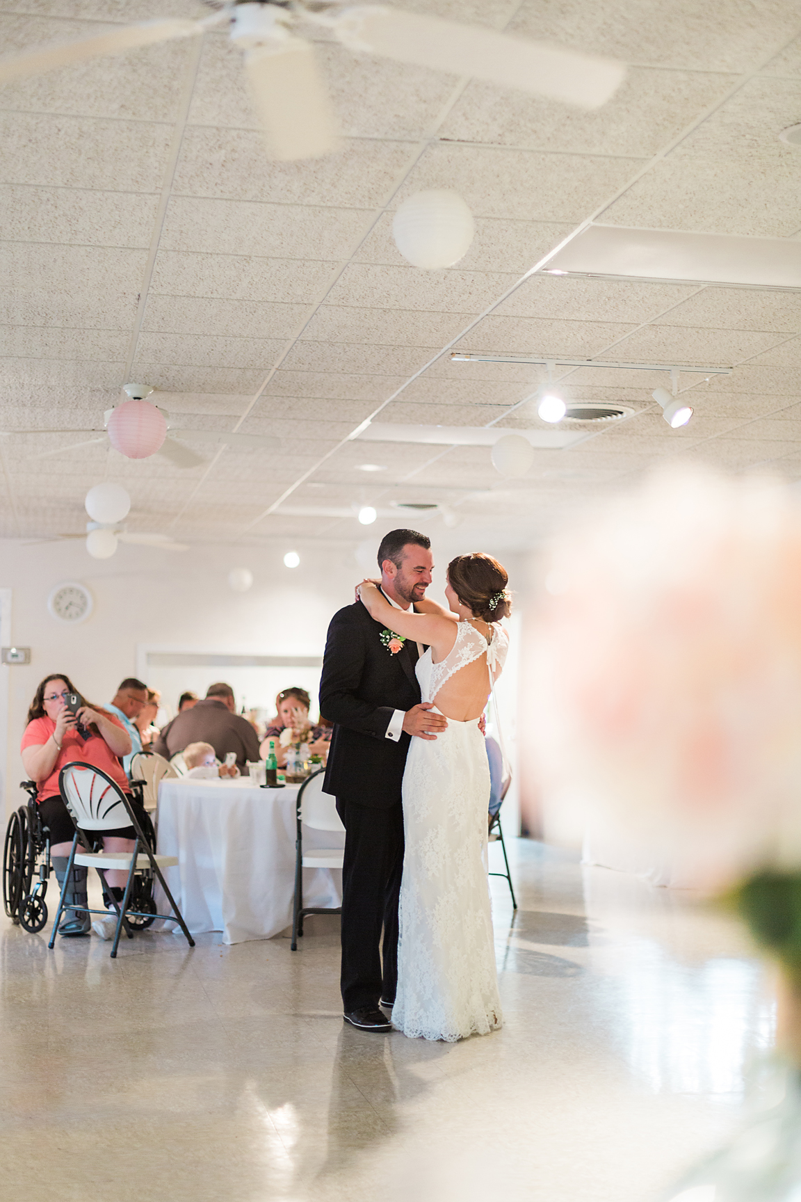 Jen Matthew Manatee River Garden Club Wedding Emily Co