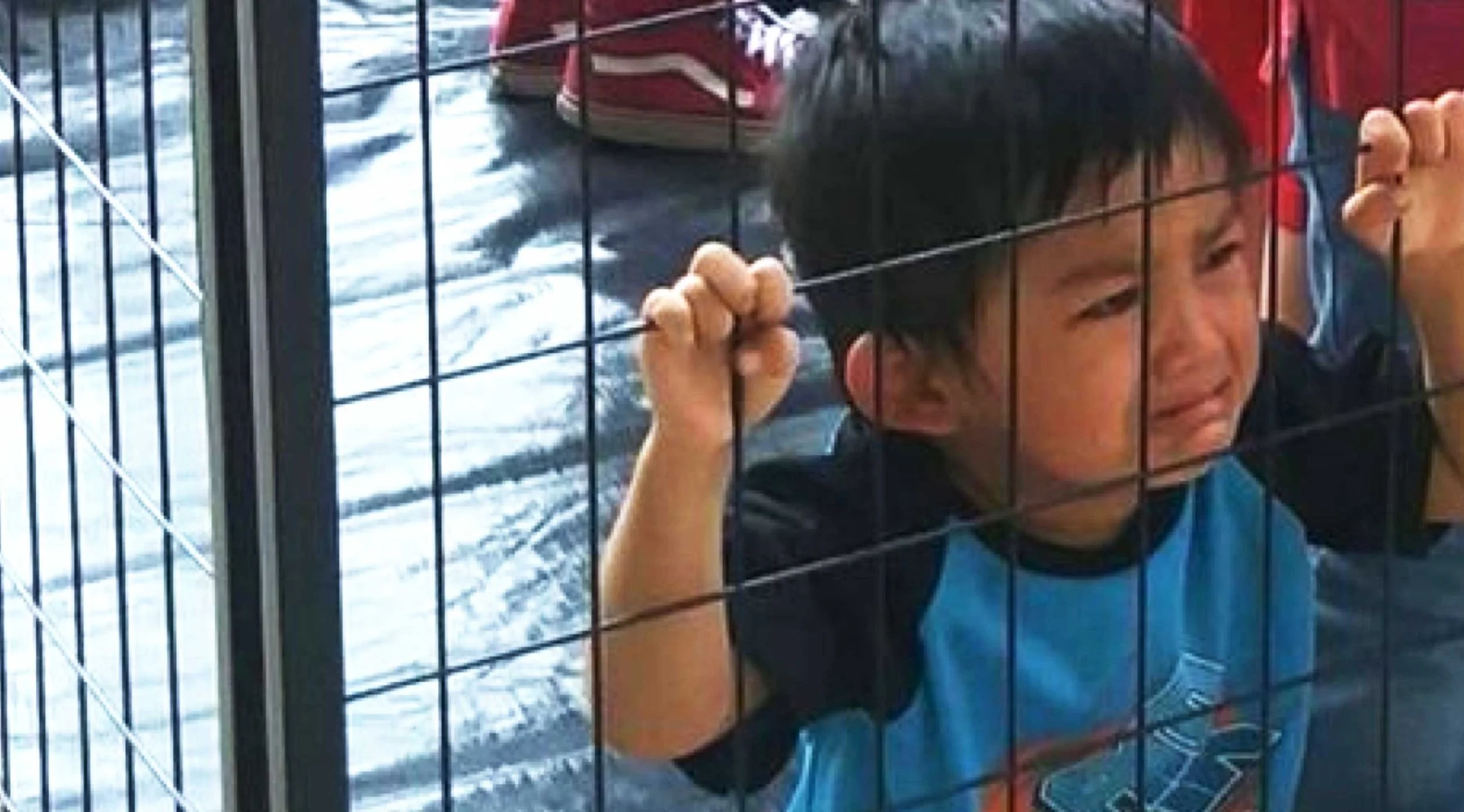 Stop Repeating History