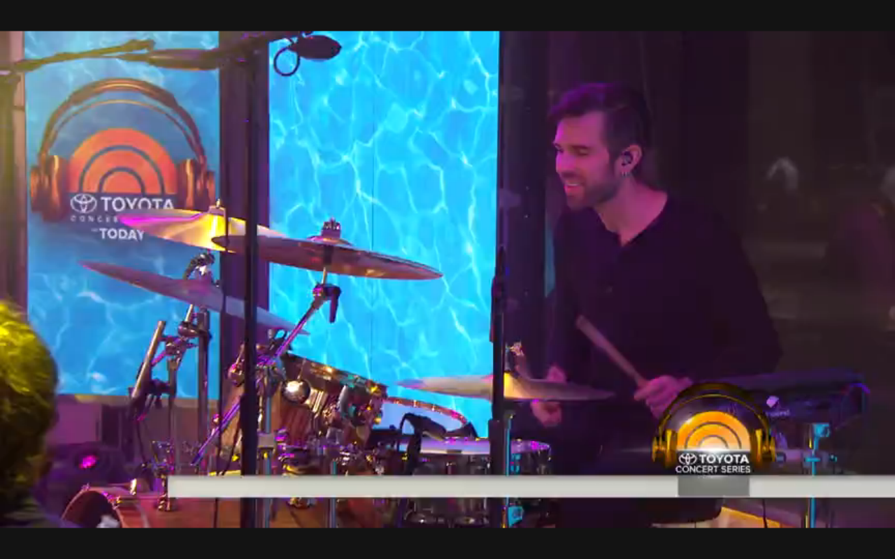 The Today Show