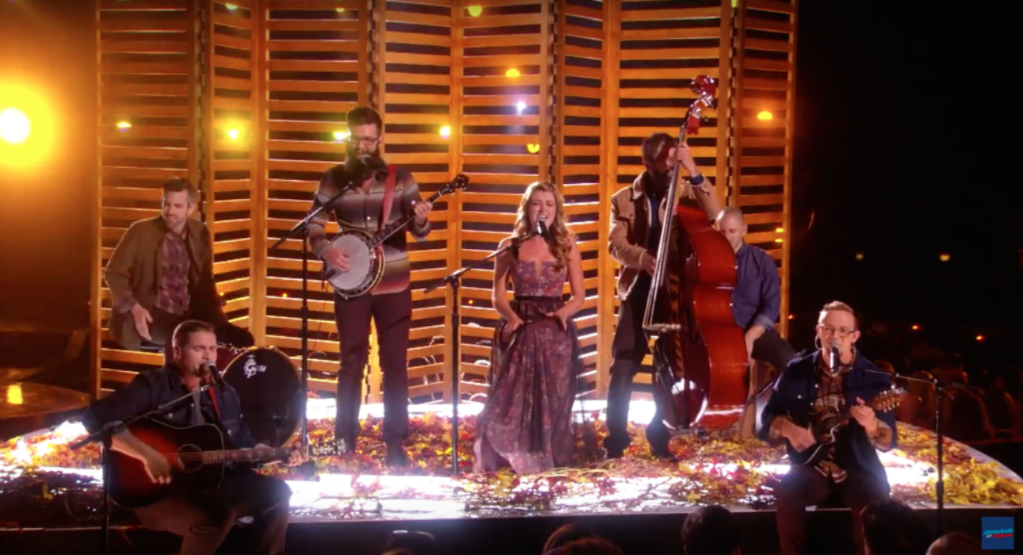 America's Got Talent