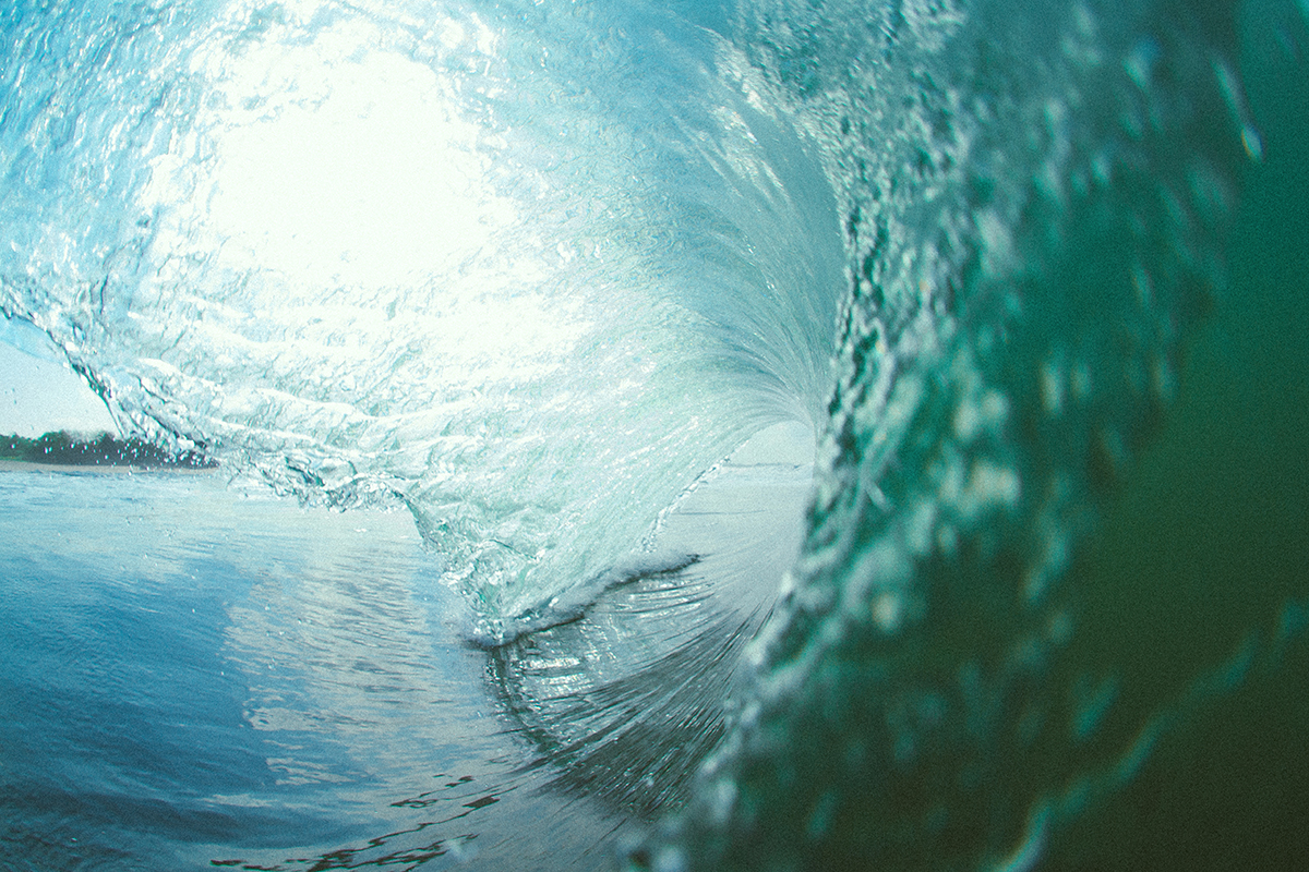 A Frames // A weeks worth is never enough...