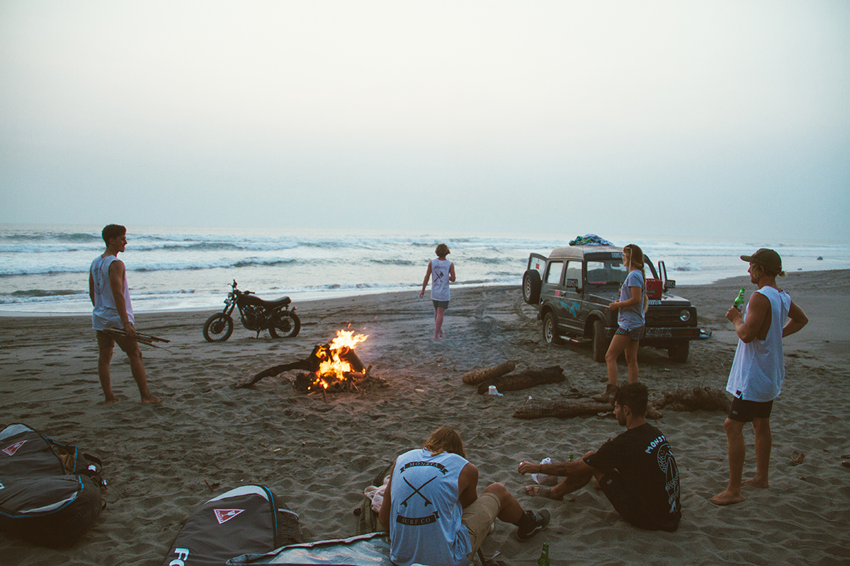 Afternoon bliss //