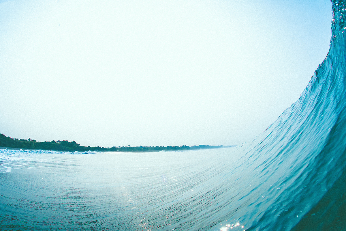 The View //