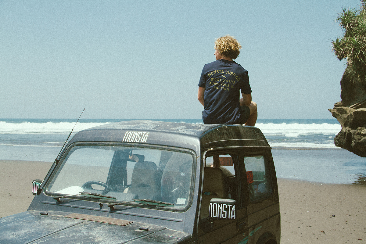 "Where shall we go next?" //
