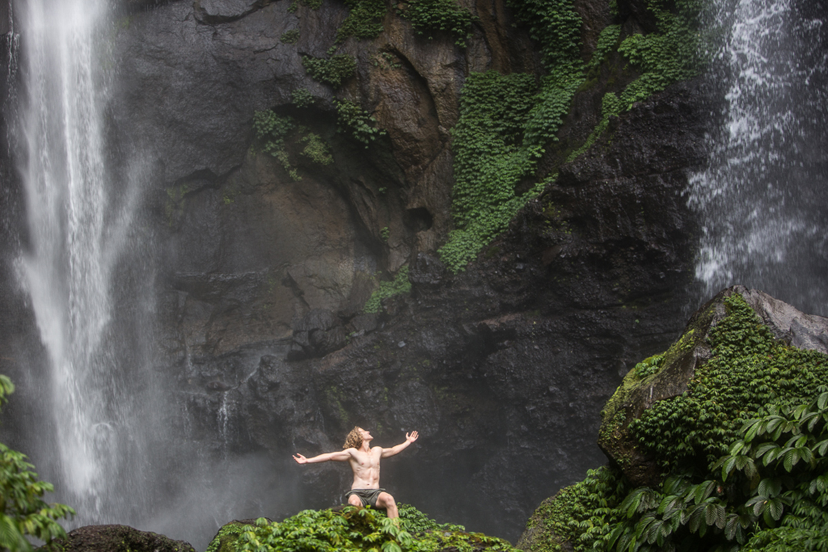 So much beauty in this world! //