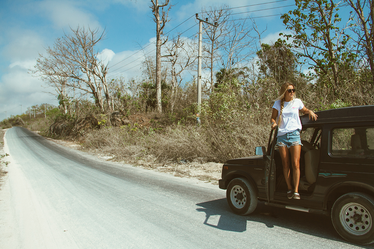 "Where are we?" - Tarnea //