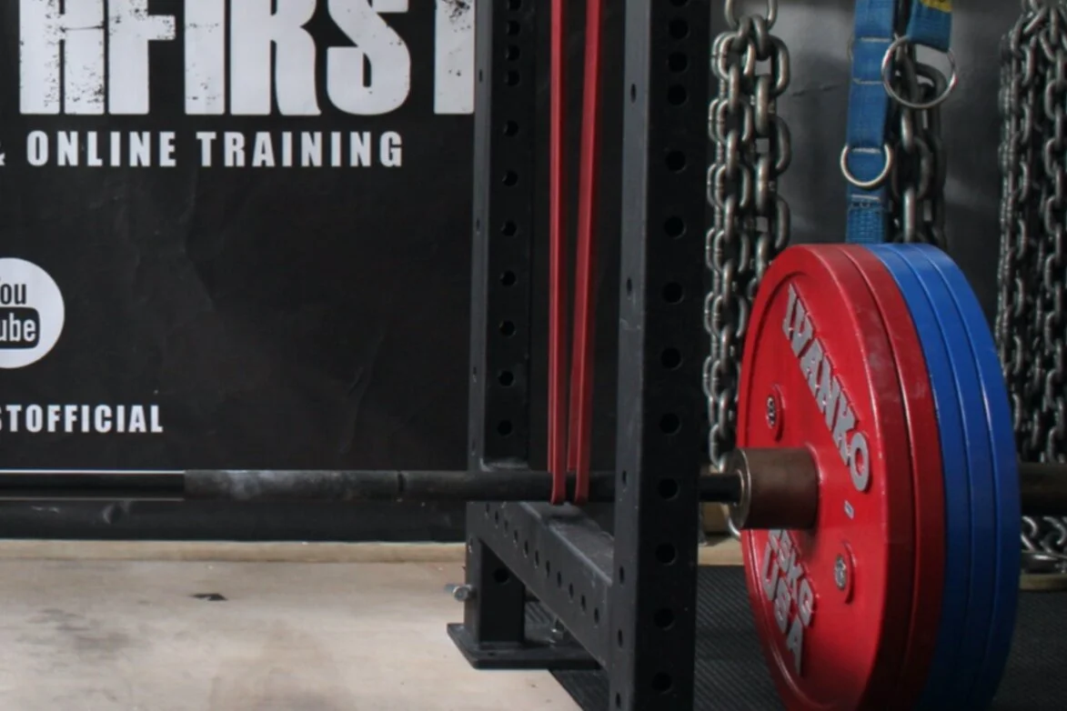 Jan*13*2021 DEADLIFT DAY: WE'RE BACK!!!