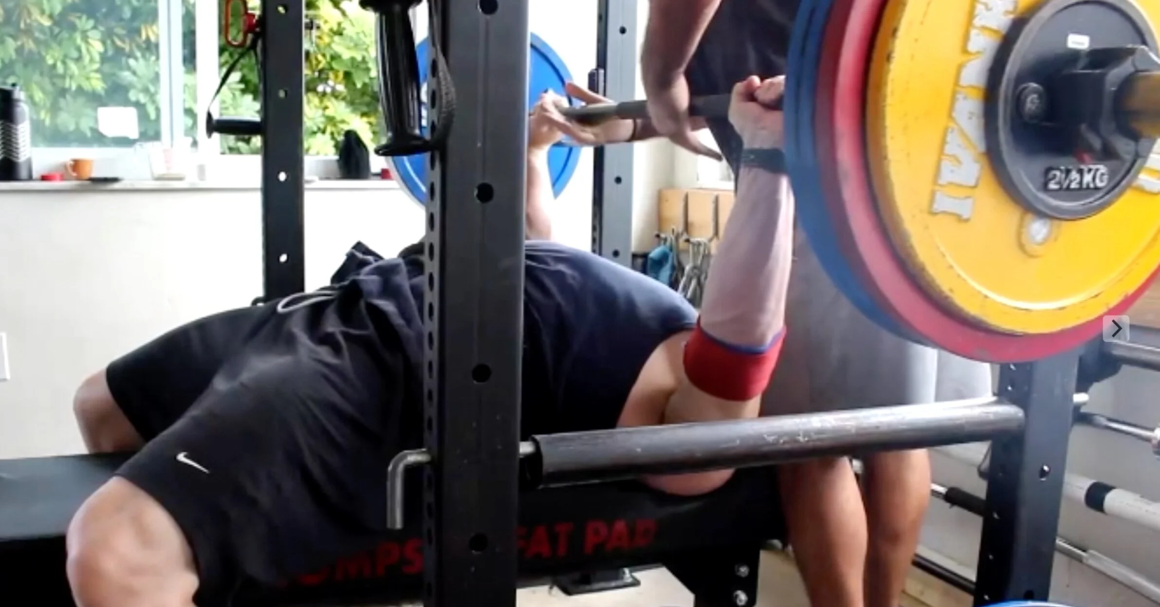 1*19*2021 - LETS HIT THE FLOOR!