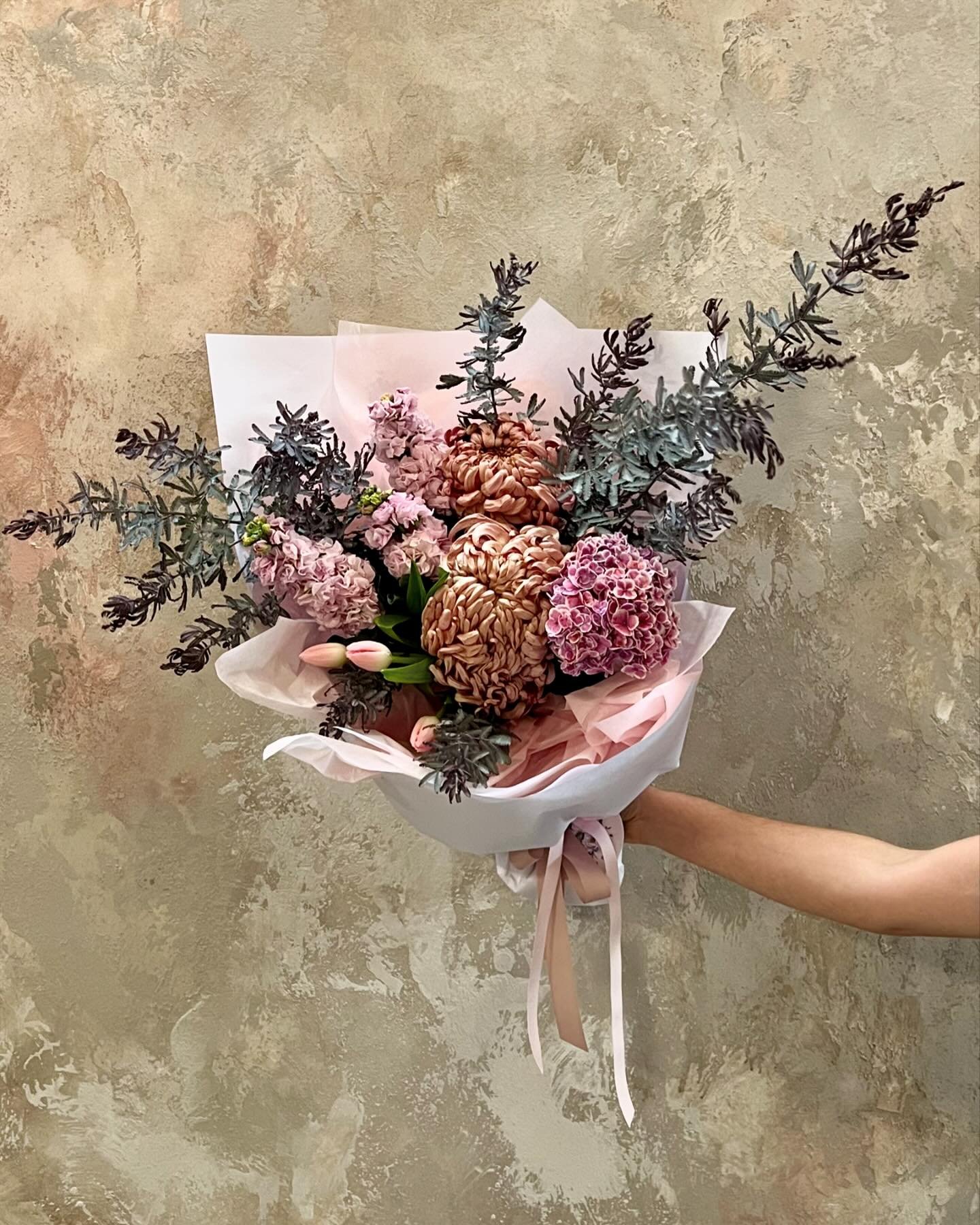 We are having a pop up market this weekend at our Northcote studio for Mother&rsquo;s Day.

Saturday 11th and Sunday 12th May 10am - 2pm

Gifts and pre-made florals available on site.
 
Click and Collect available through our online shop for all your