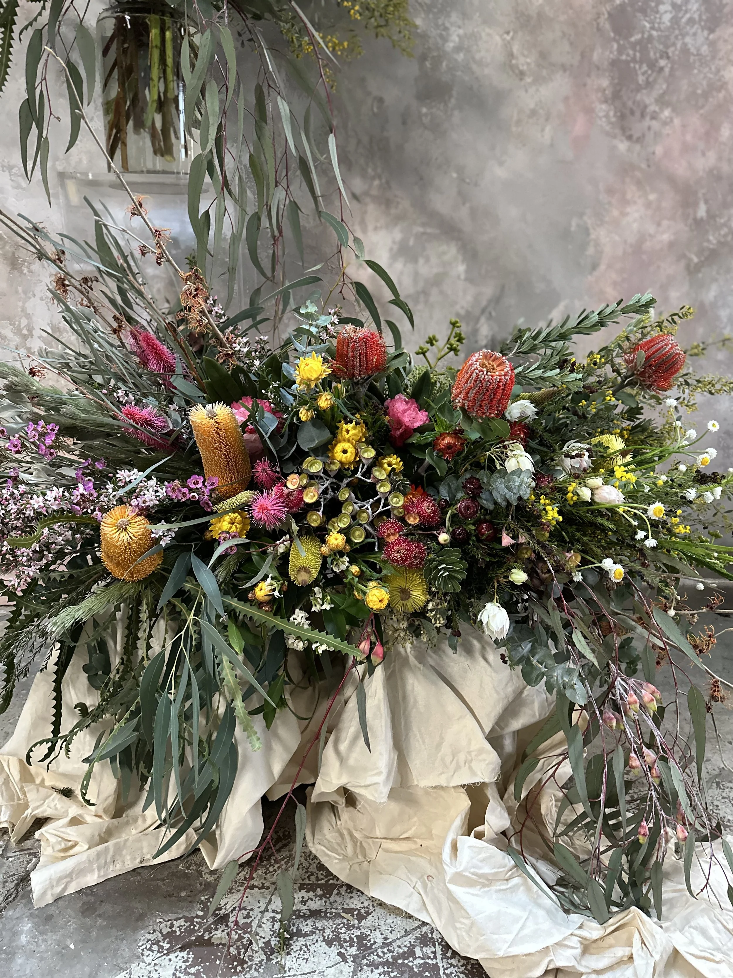 August service