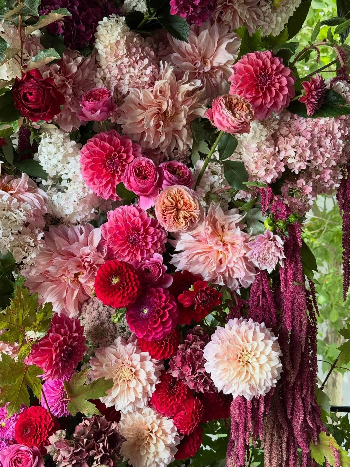 Amanda &amp; Sean 27.02.26 &hearts;️ &hearts;️ &hearts;️ @thepanamadiningroom