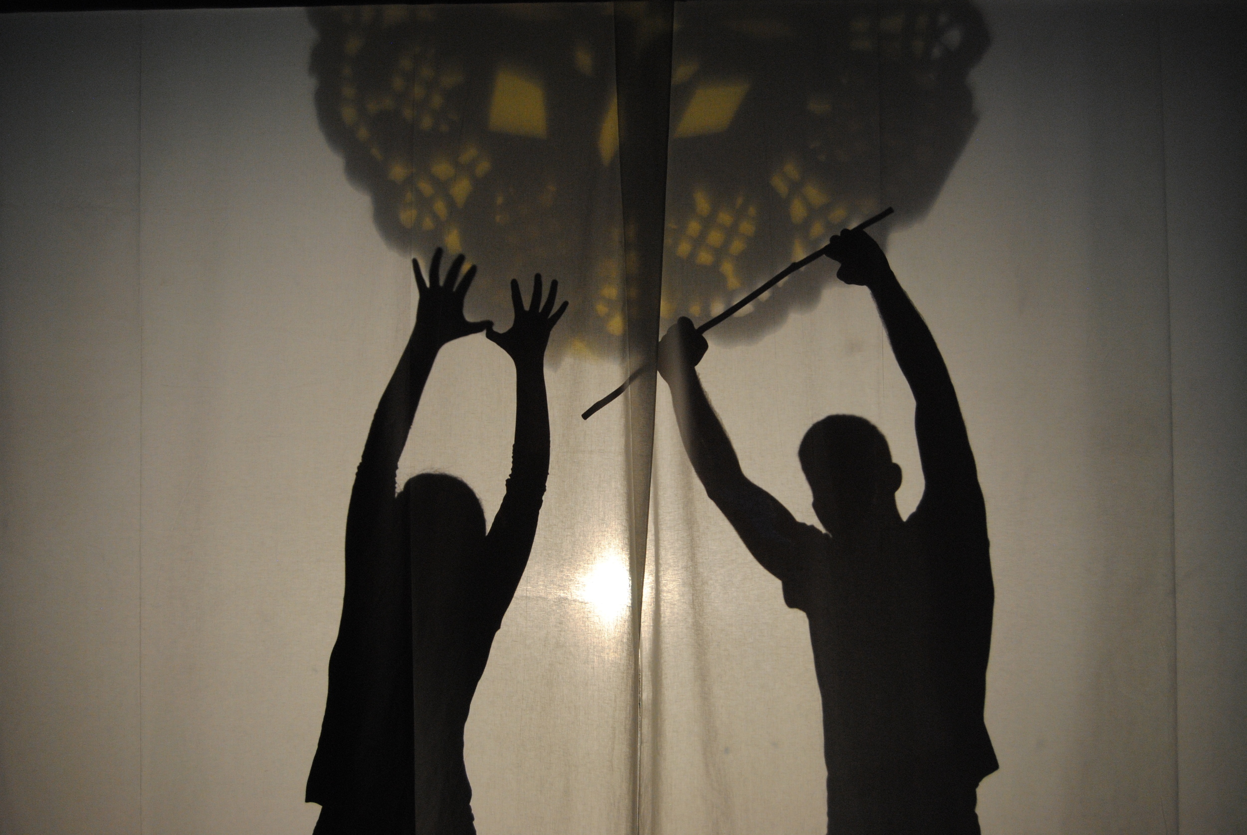 MEDEA MYTH (March 2016)