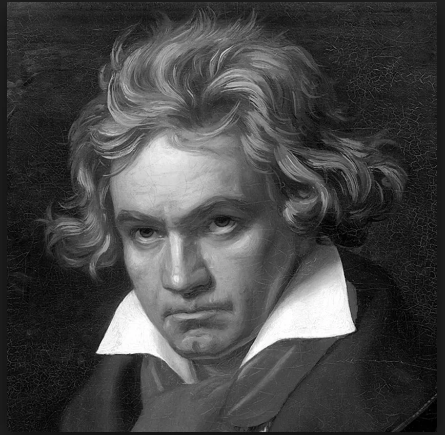 Ludwig Van Beethoven
