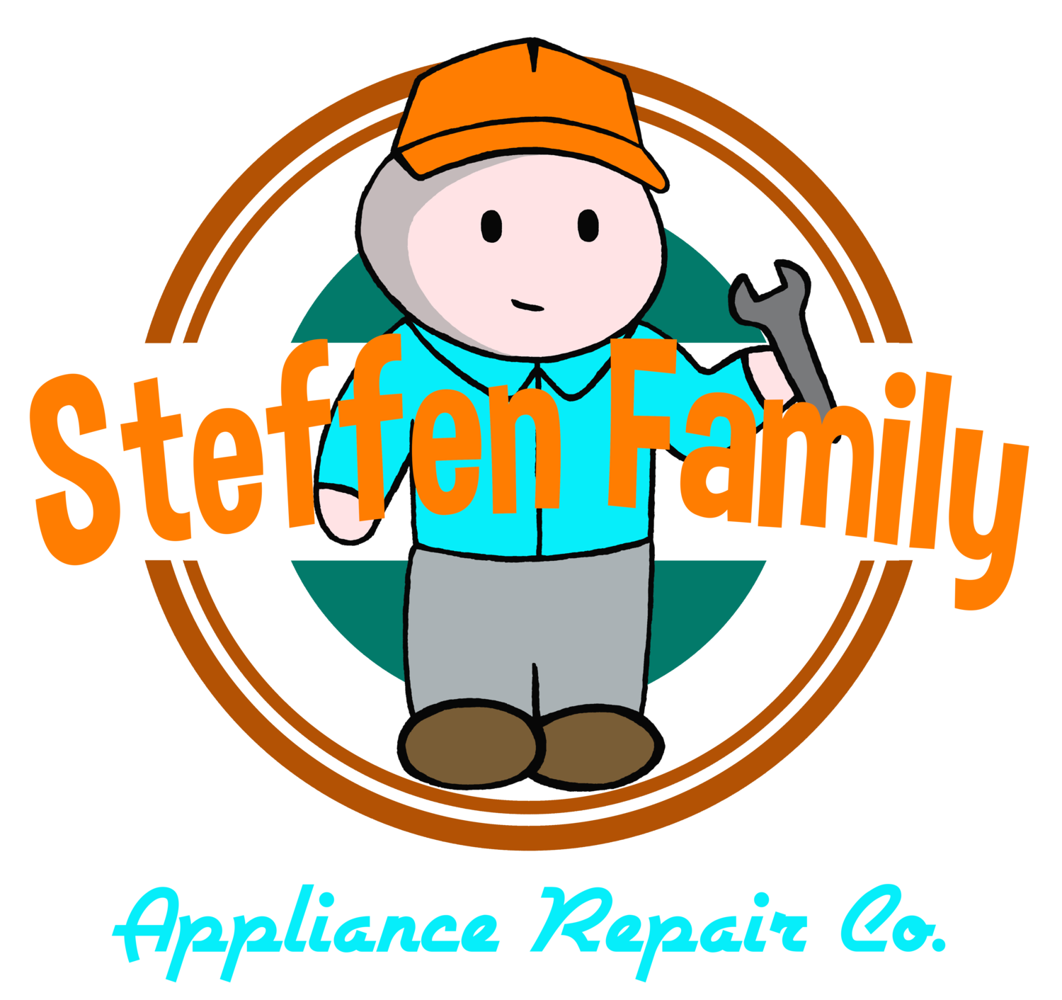 Steffen Family Appliance Repair Co.