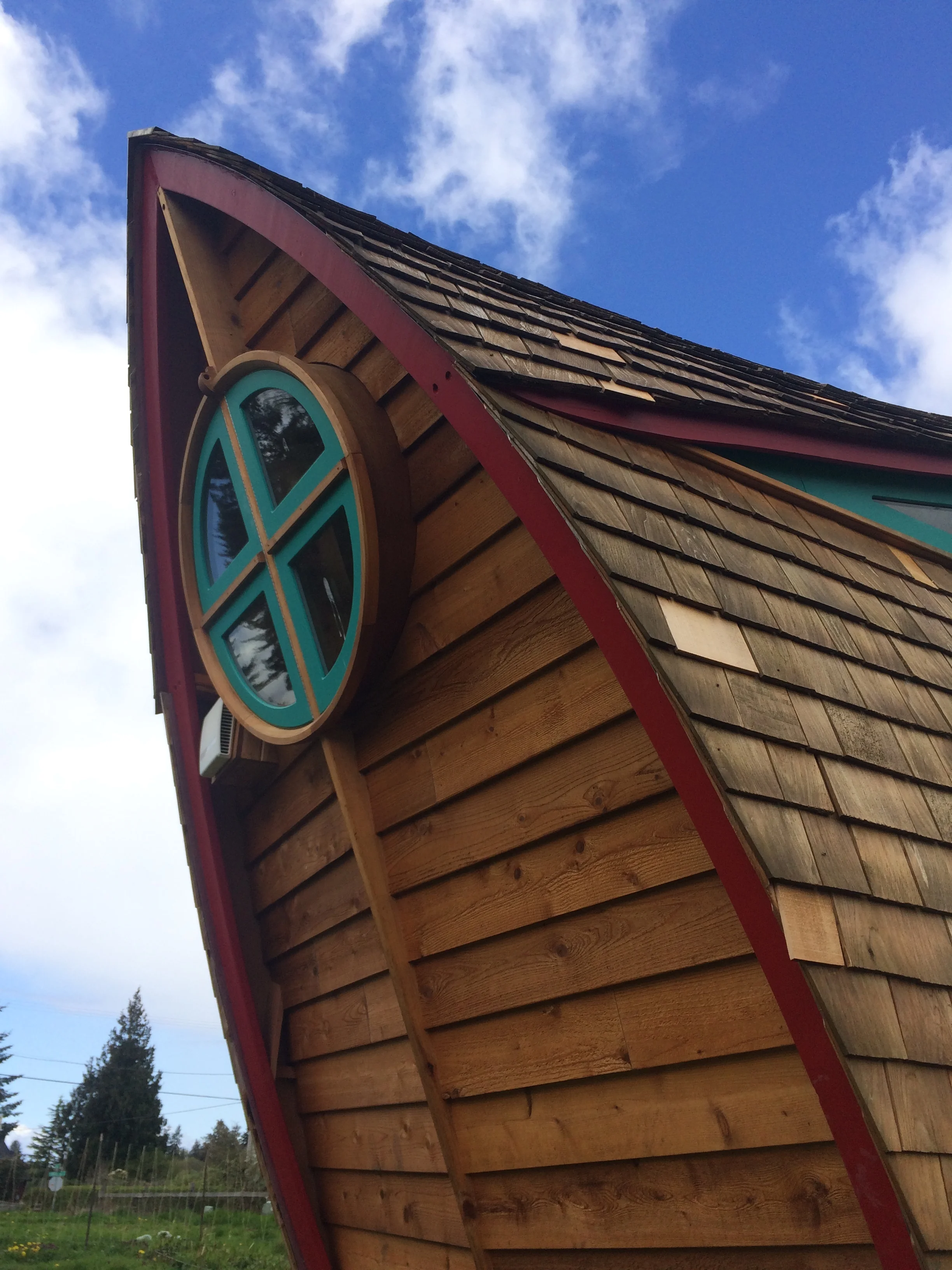 Big Ideas // Tiny Homes: Visit Olympia's ADUs and Tiny Houses