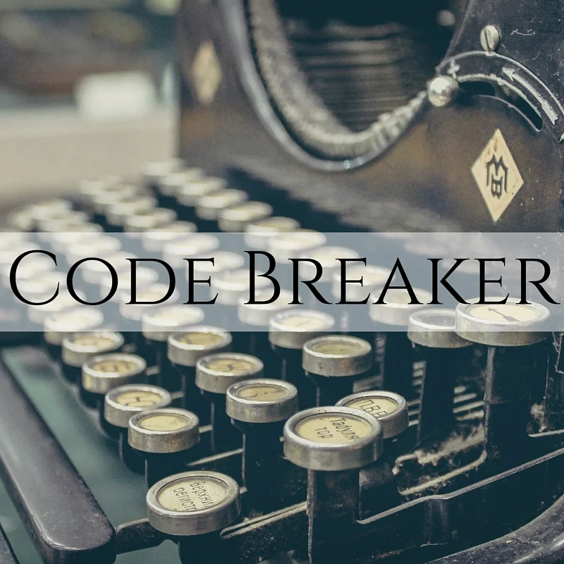 Code Breaker.jpg