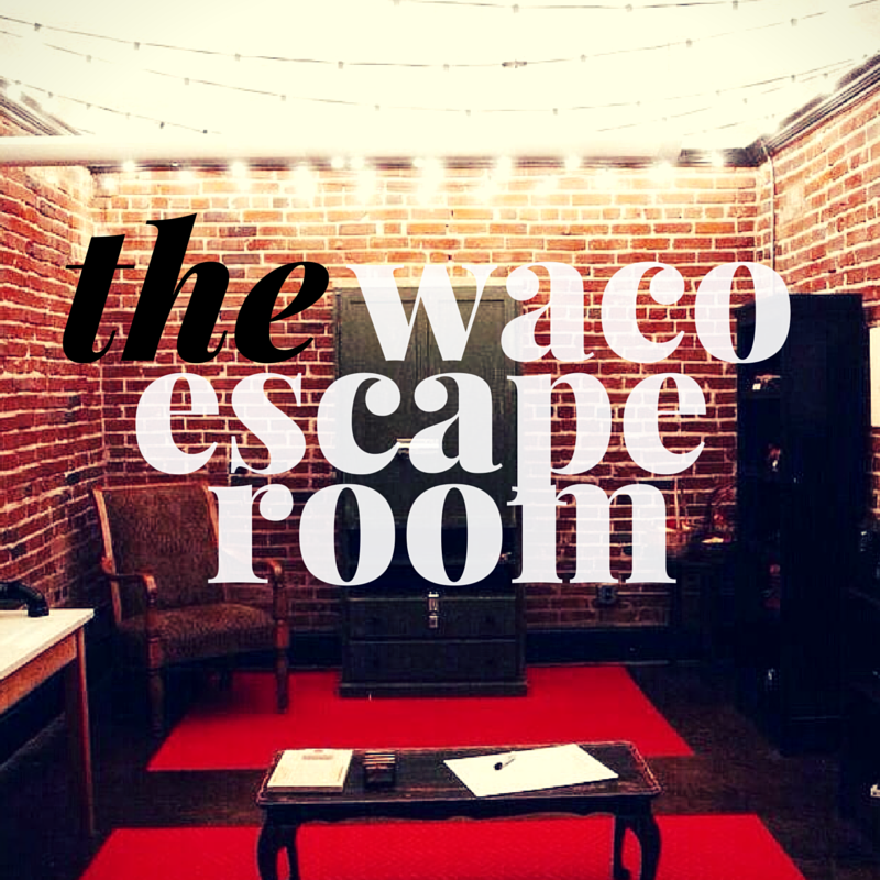 Waco Escape Rooms