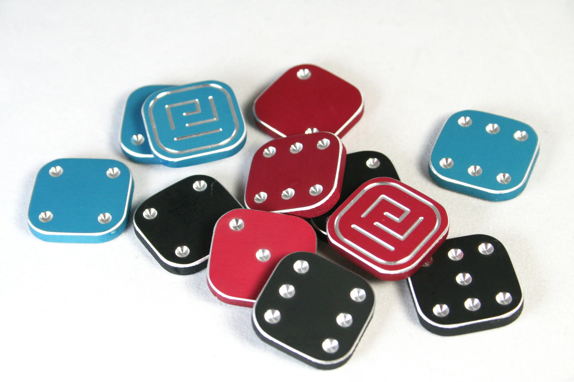 Flip Dice