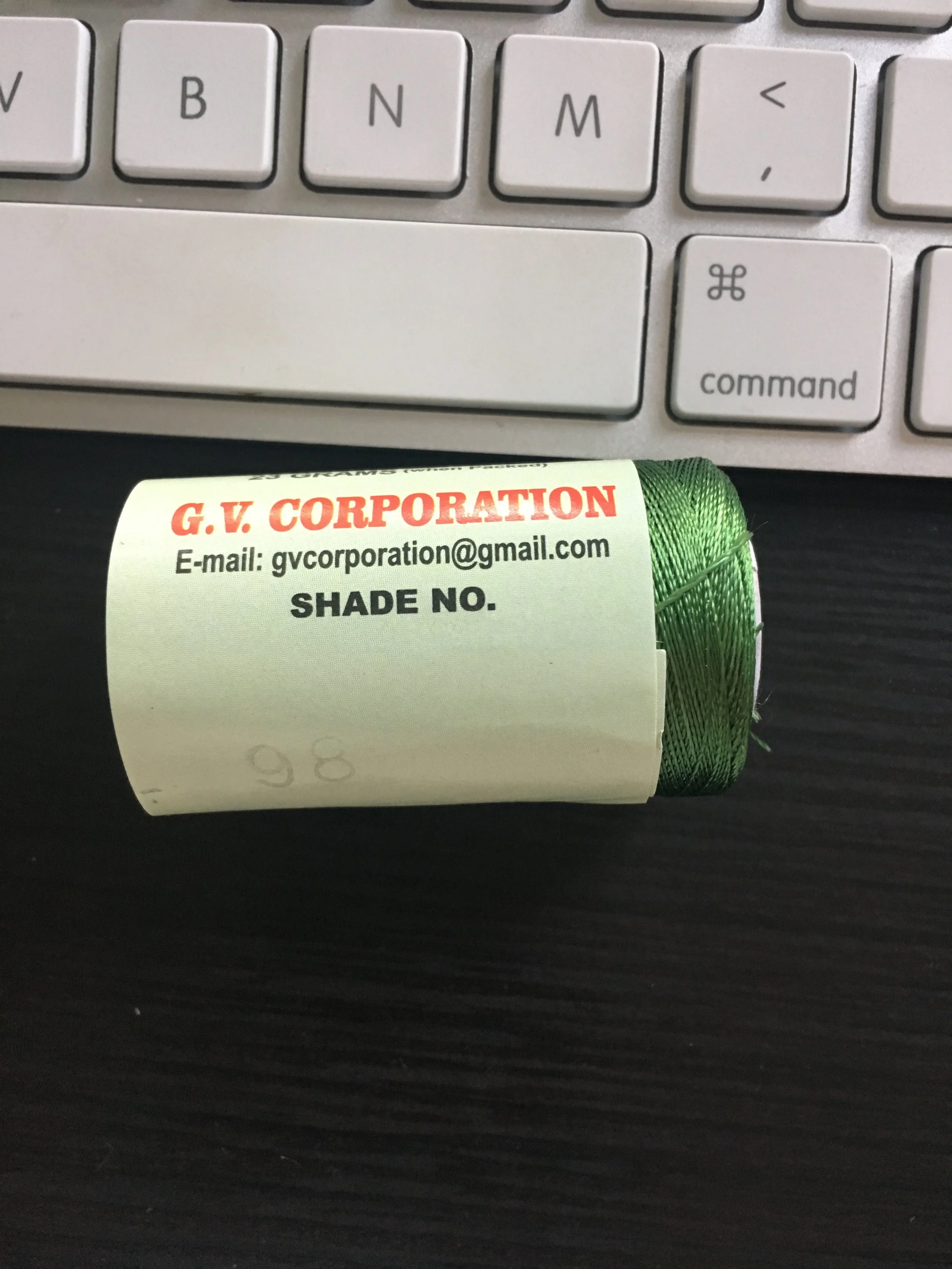  98 Light Army Green Th13 