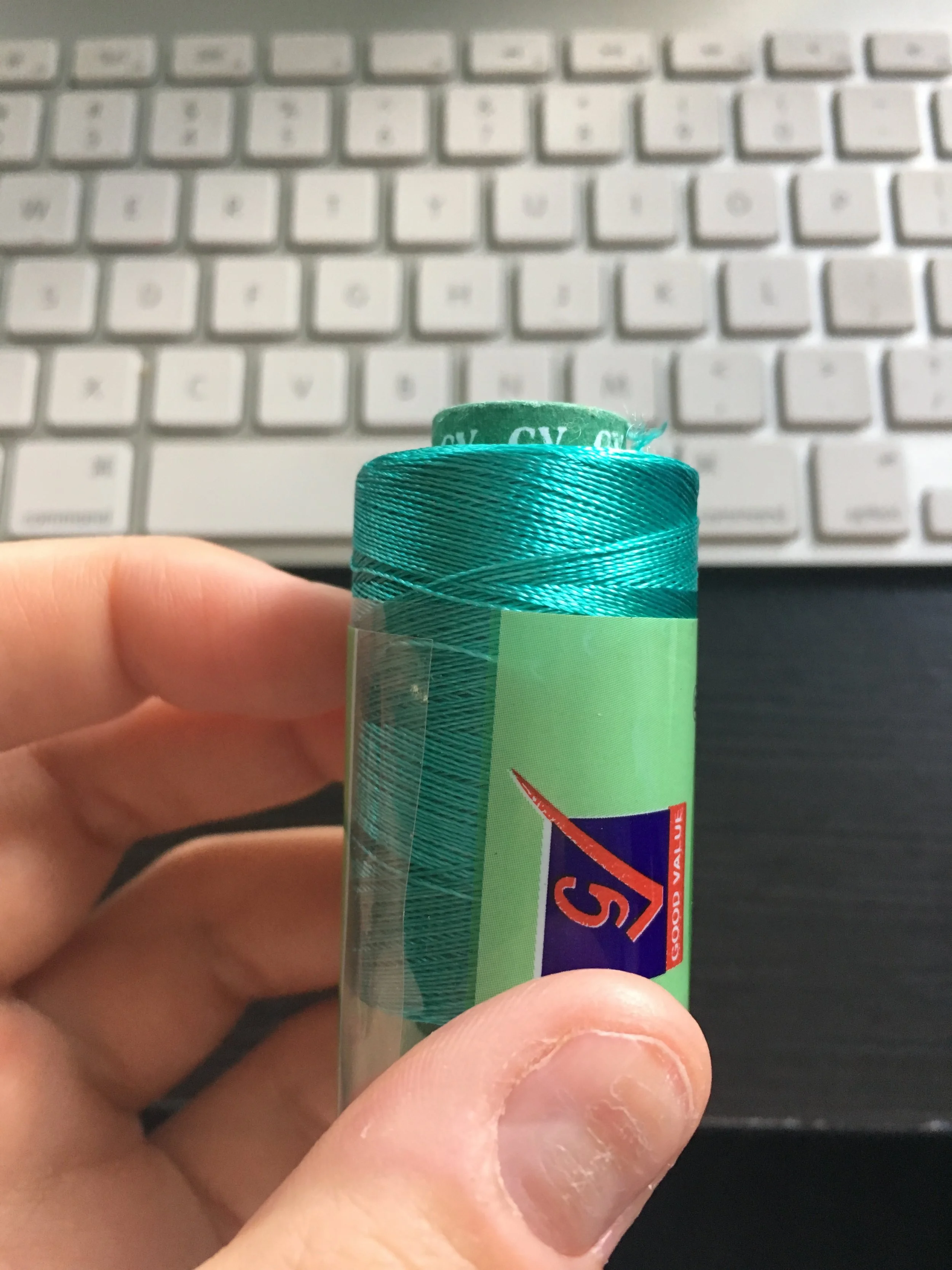  75 Aqua Turquoise Th14 