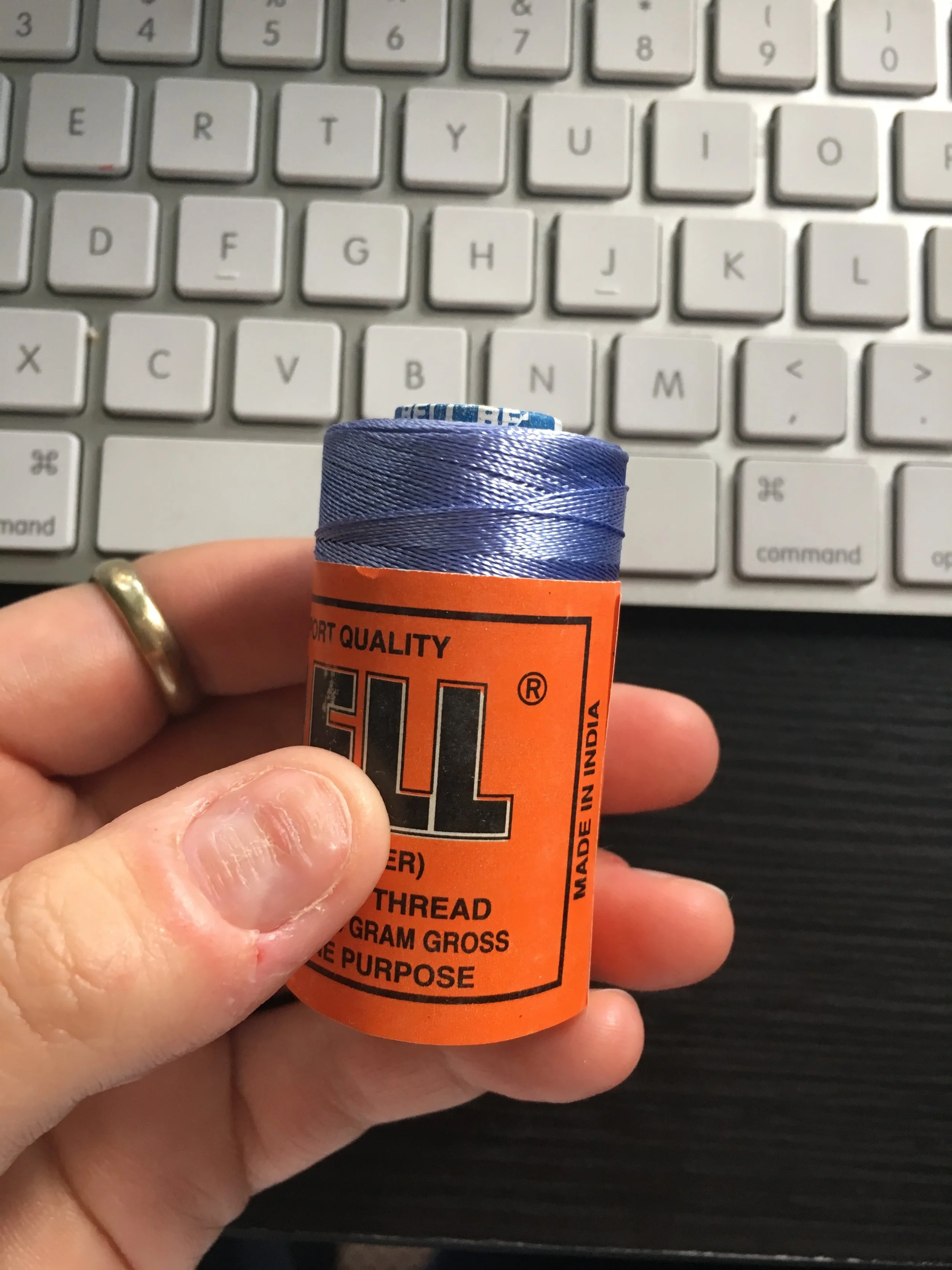  20N Cornwflower Blue Th19 