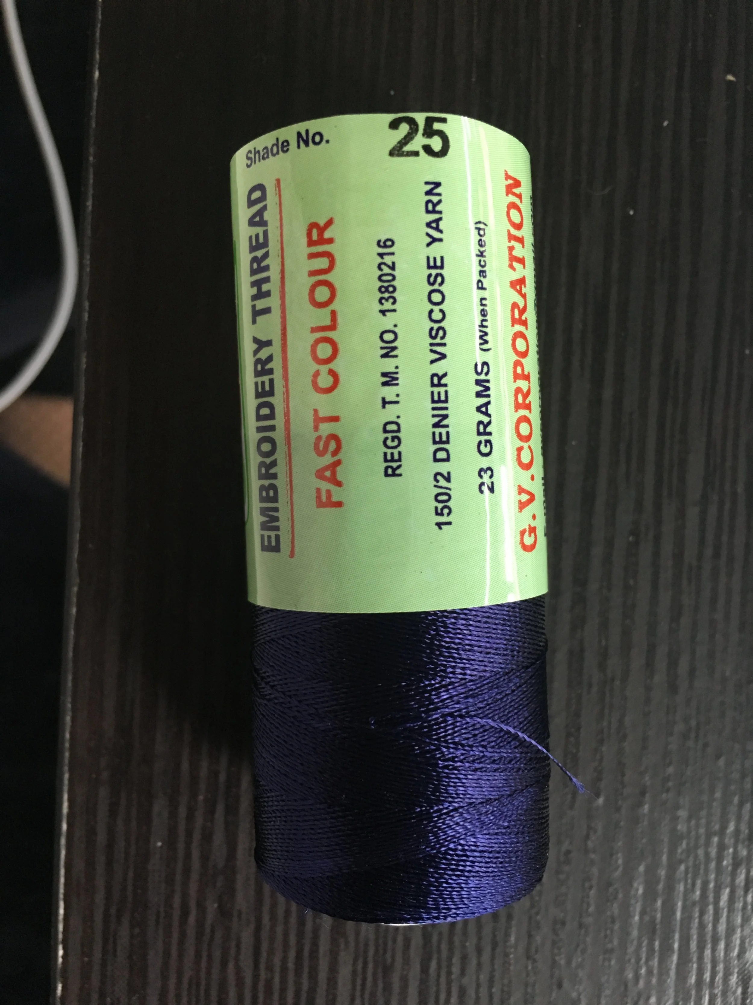  Navy Th26 