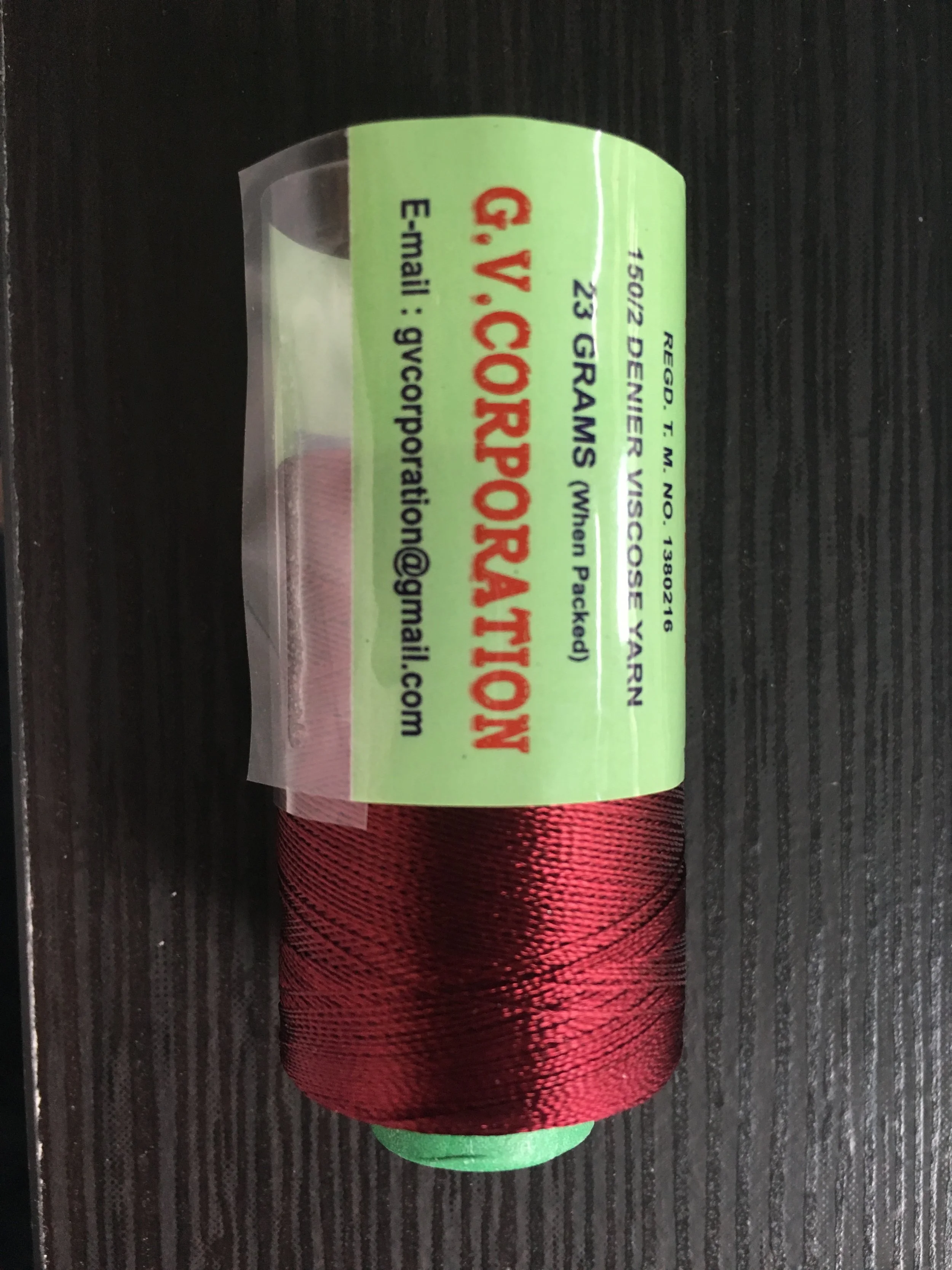  9 Burgundy Th29 