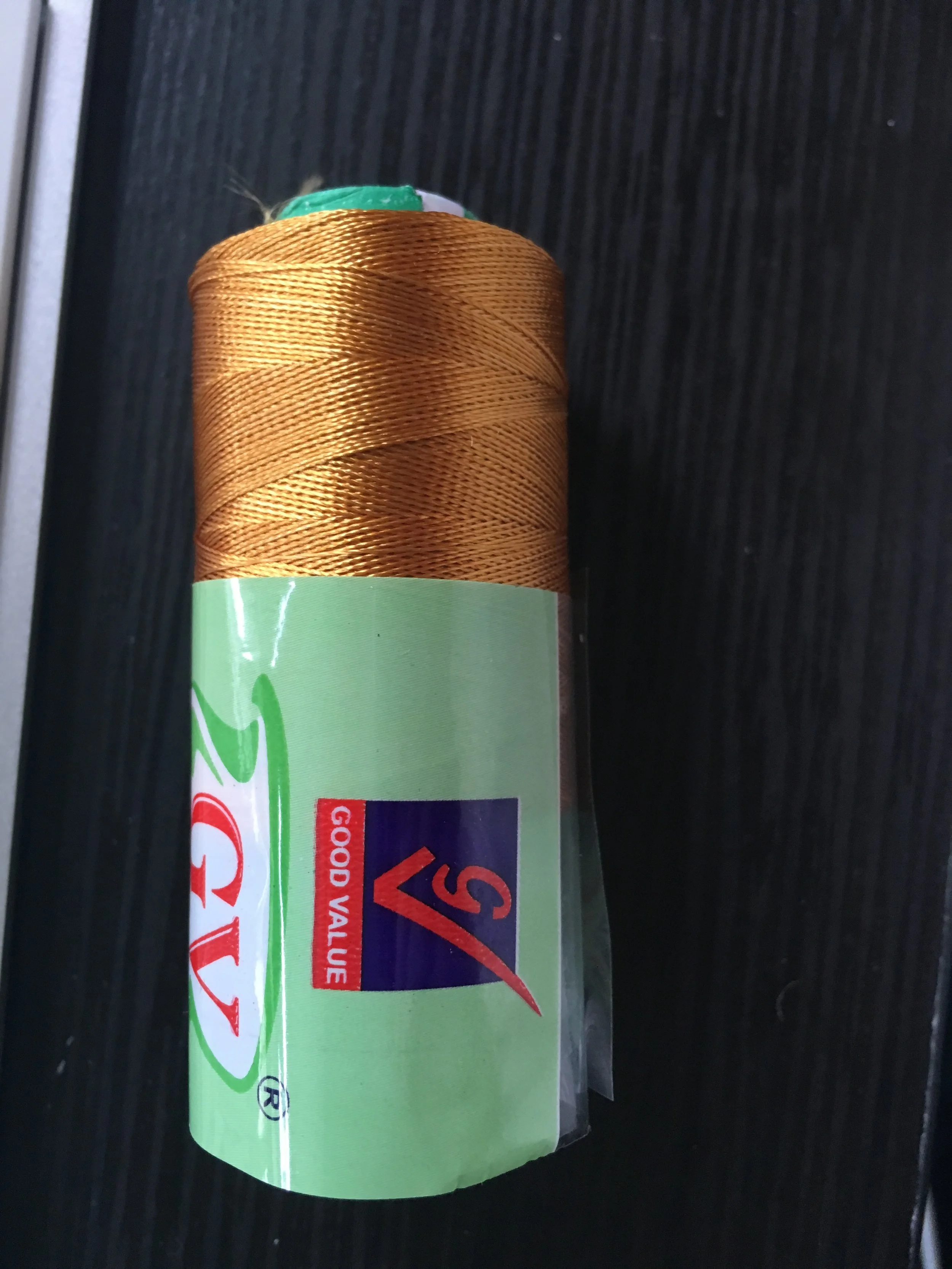  105 Yellow Gold Th32 