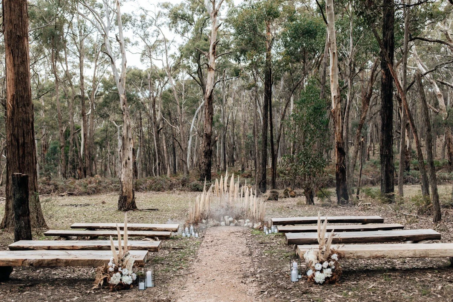 Forest ceremony looking π€πΌ
π· @smithandarcher
*
*
*
#theburroweventspace #daylesfordmacedonwedding #bohemianwedding #trianglearbour #arbour #groom #bride #brideandgroom #festoonlights #festivalwedding #hipsterwedding #daylesfordwedding #weddingsty