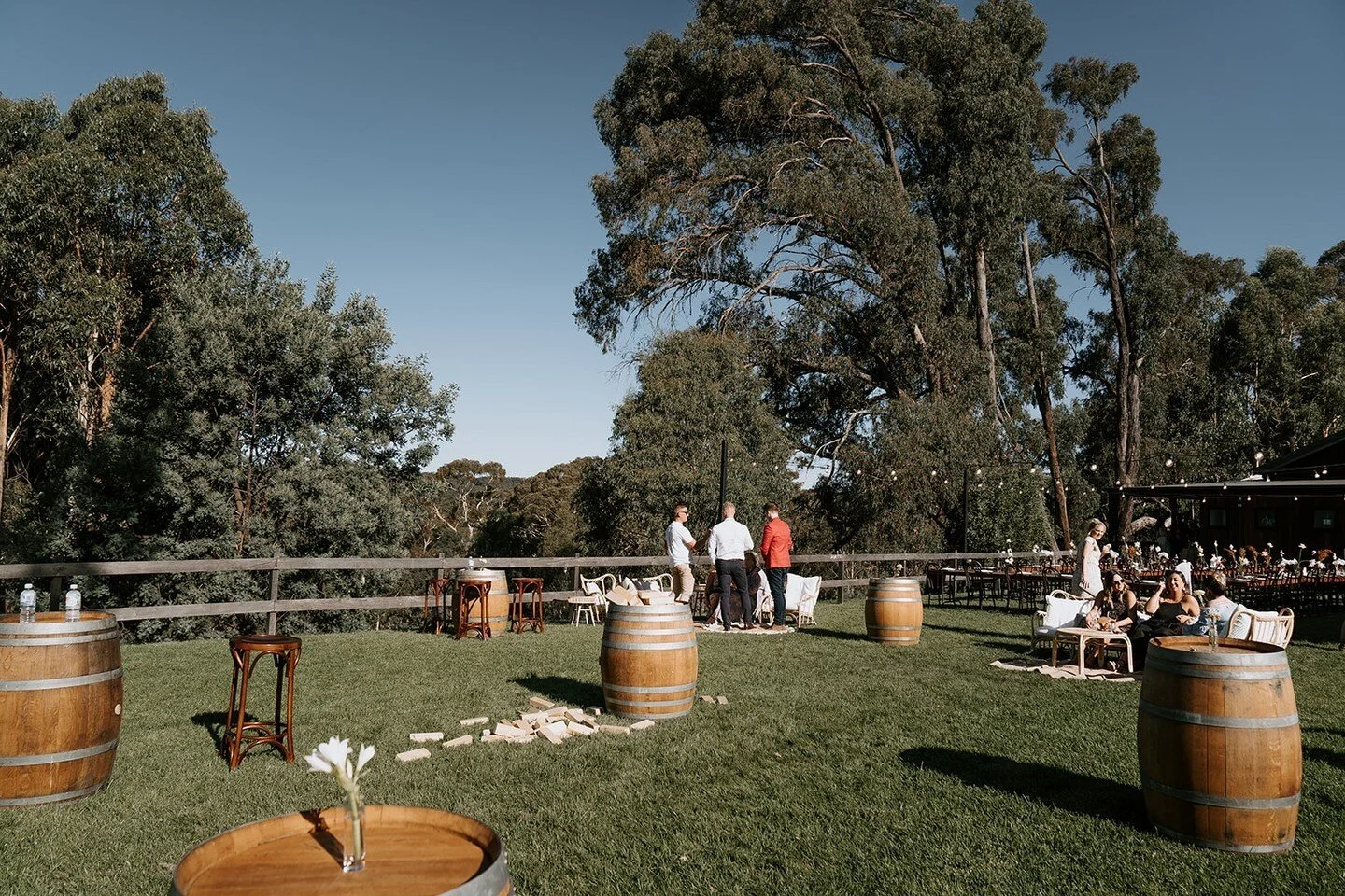 π· @ariannaharryweddings
*
*
*
#theburroweventspace #daylesfordmacedonwedding #bohemianwedding #trianglearbour #arbour #groom #bride #brideandgroom #festoonlights #festivalwedding #hipsterwedding #daylesfordwedding #weddingstyle #forestceremony #wedd
