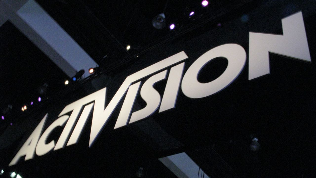 ACTIVISION