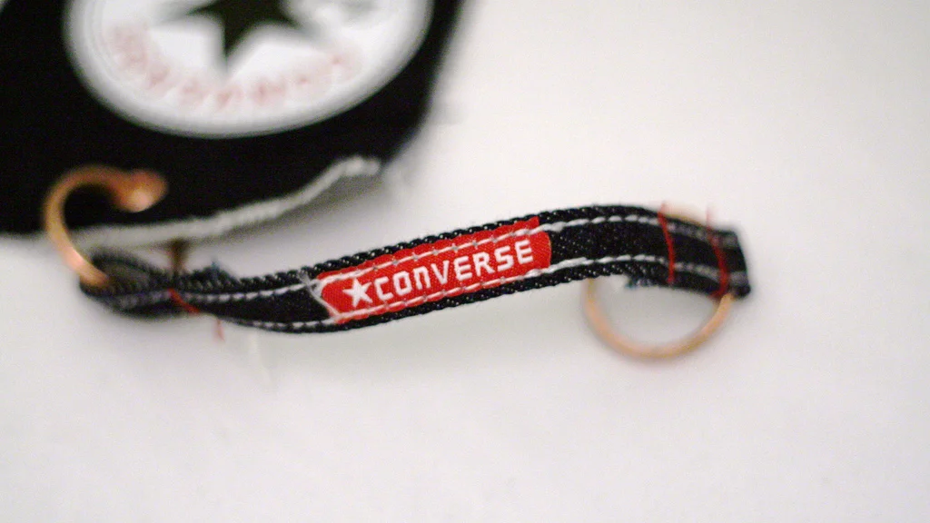 CONVERSE