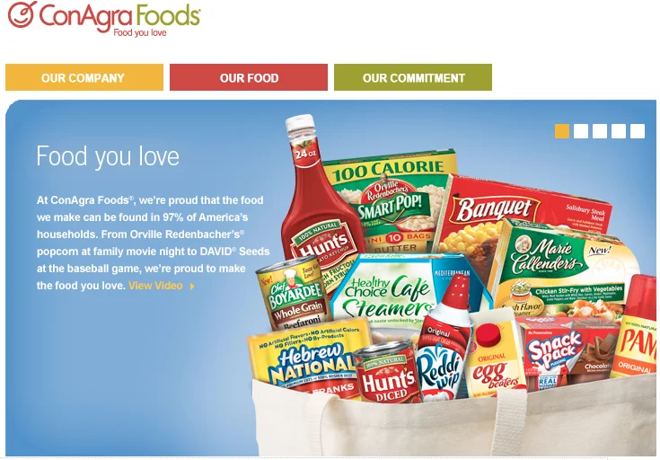 ConAgra