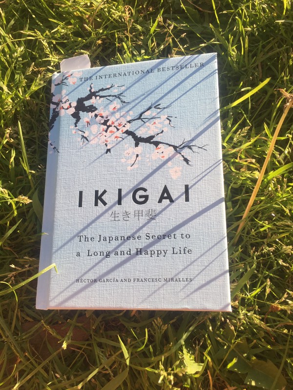 This book will change your life.