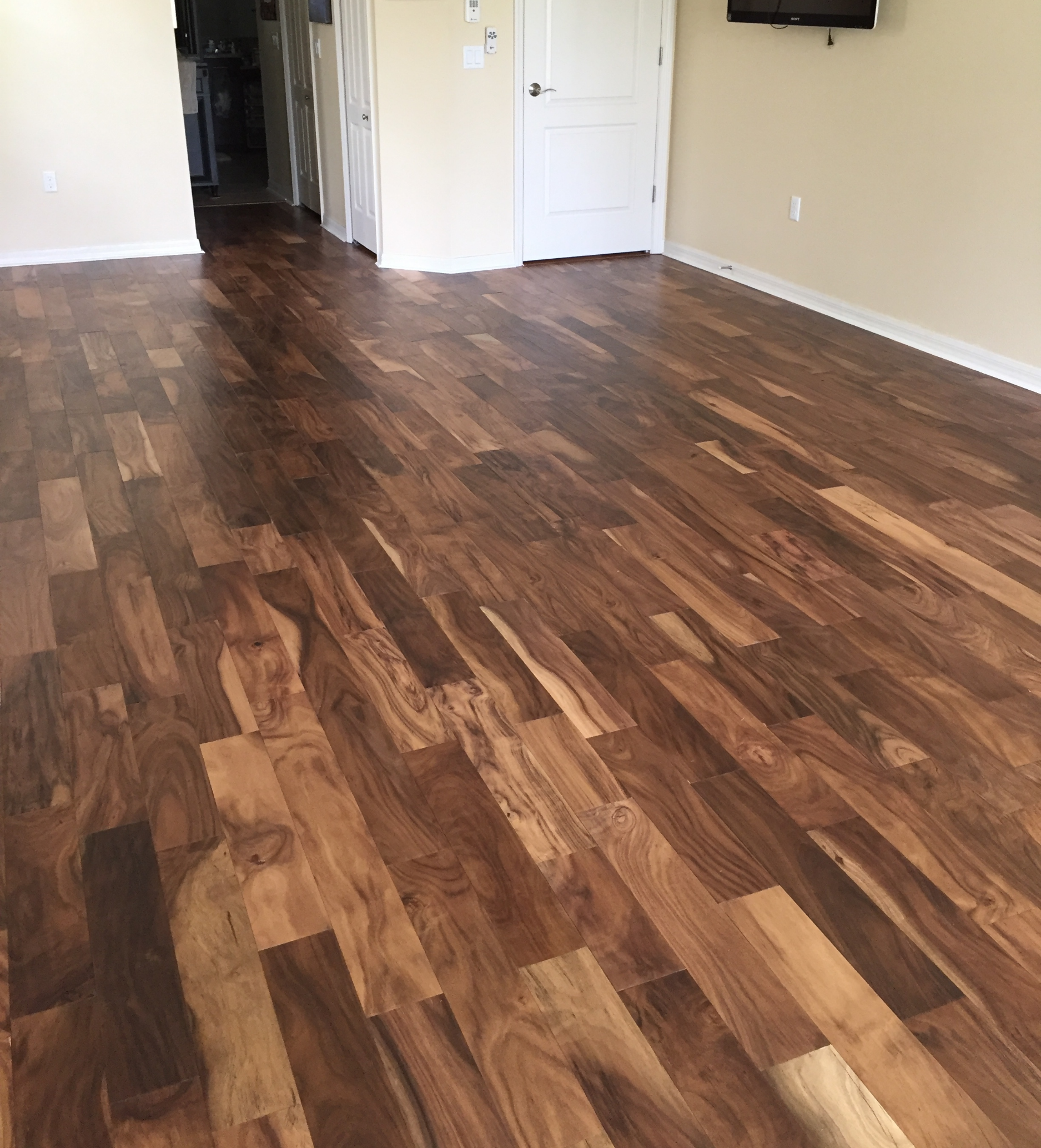 Laminate Hardwood Jcr Construction Services