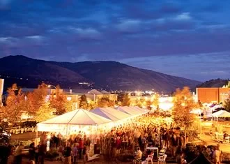 Buy a Home in Hood River