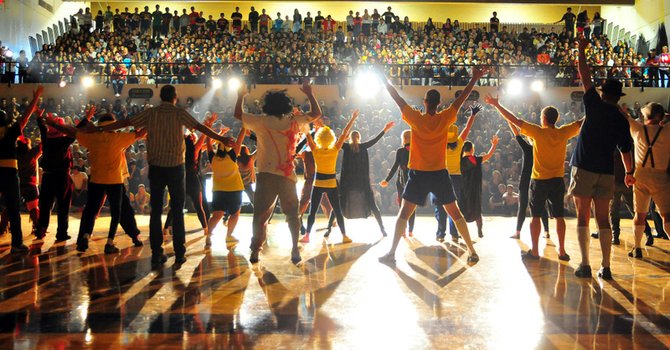 Best Gorge Schools in Hood River