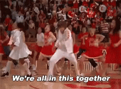 were all in this together.gif