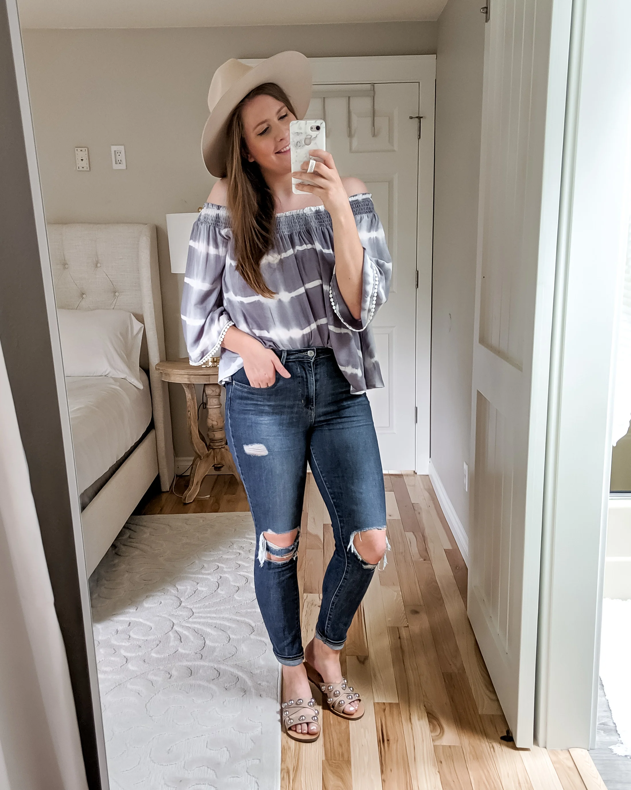 Shein Try On Summer Outfits Style By Julianne