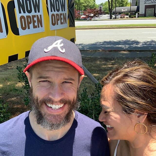 In 2021 I hope I can remember that 2020 wasn&rsquo;t all bad. That this was the year they opened a new Buffalo Wild Wings right by my house. And that this was the year that I shaved Chris&rsquo; awful Covid beard in the middle of the night while he w