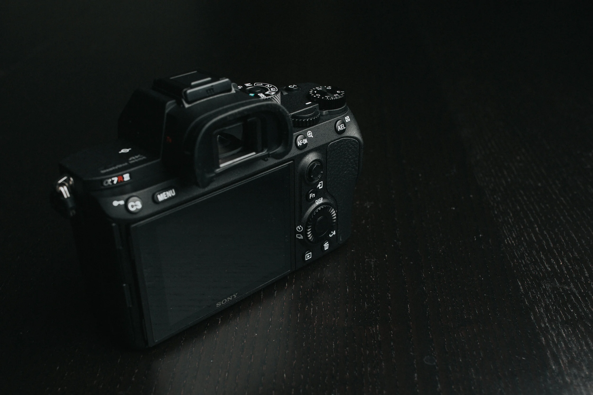 Sony A7R III Review - From Canon to Sony