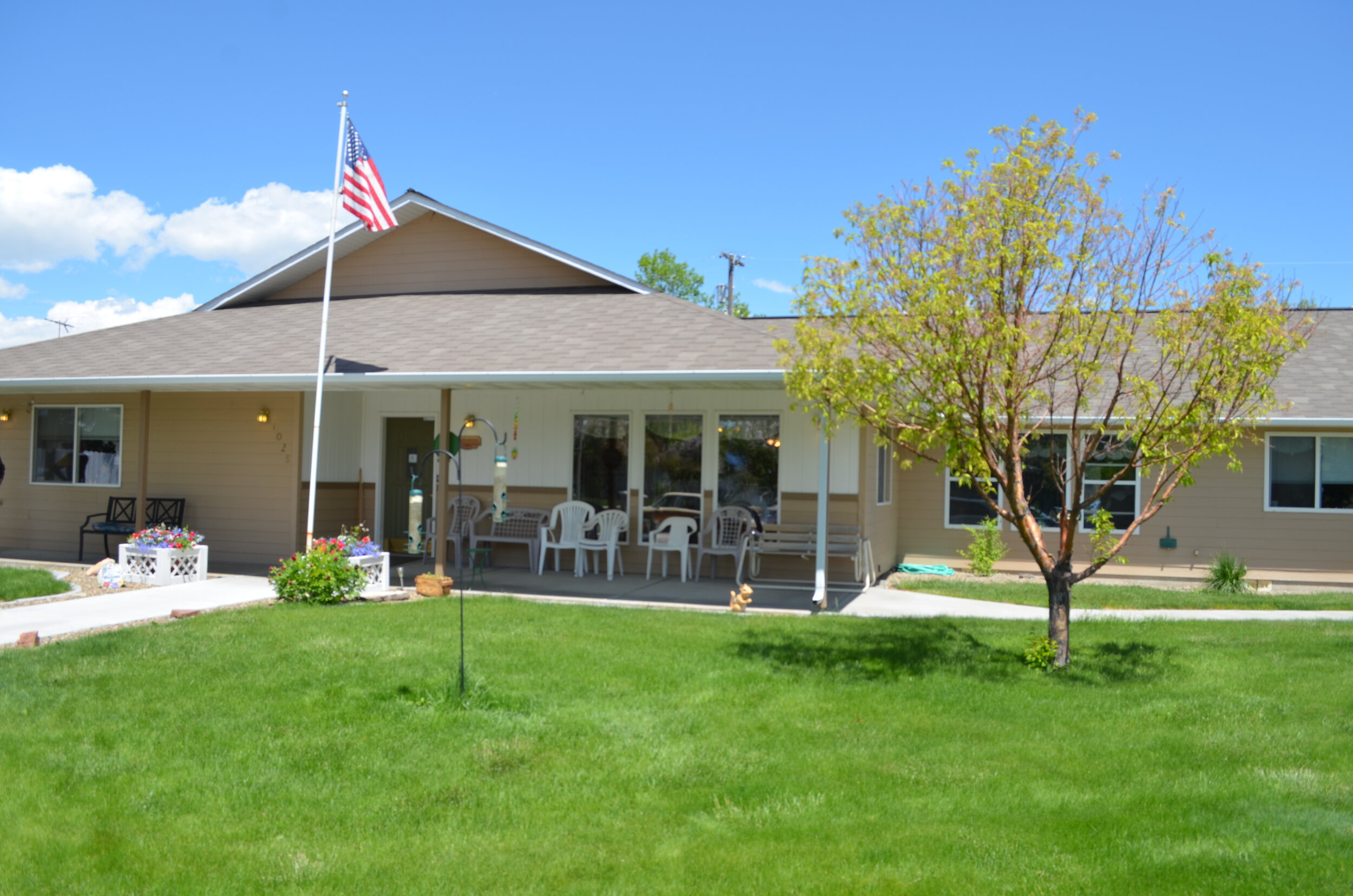 Where Old Lives Matter